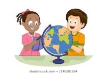 Australian Curriculum - Primary School Geography